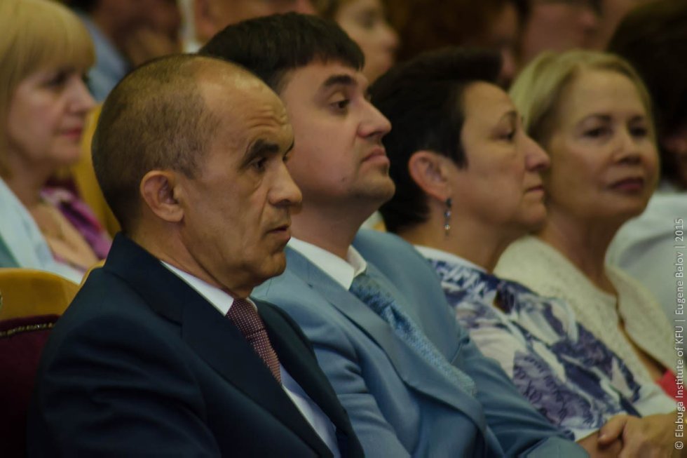 Всероссийский фестиваль школьных учителей в Елабуге Всероссийский фестиваль школьных учителей в Елабуге