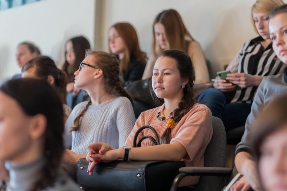 The news digest of Elabuga Institute of KFU The news digest of Elabuga Institute of KFU