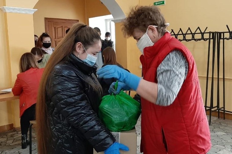 '����� �����! ������ �����!': �������� ����������� ��������� ��� �������� ��������� � ������ �������������� �����