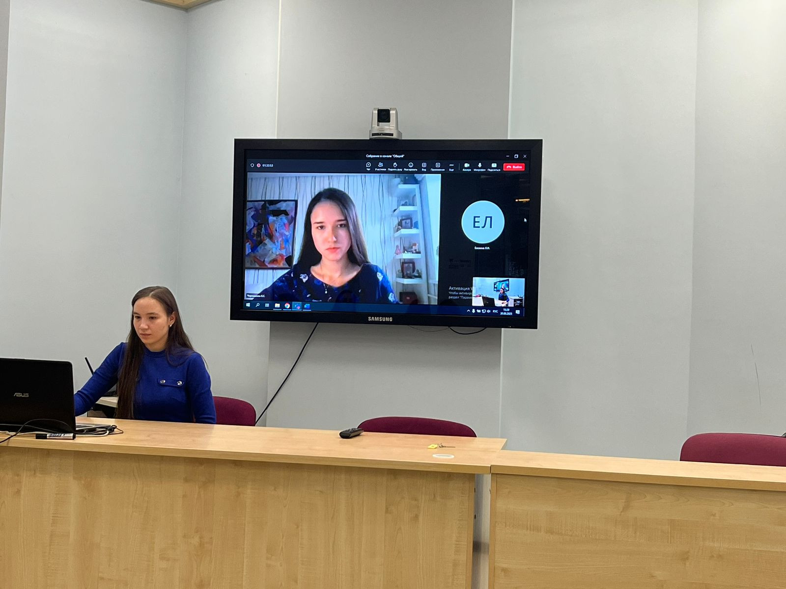 30 марта 2023 года в рамках IV Международного форума по математическому образованию (IFME'2023) прошло заседание III Молодежной школы-конференции 'Будущее математического образования'. 30 марта 2023 года в рамках IV Международного форума по математическому образованию (IFME'2023) прошло заседание III Молодежной школы-конференции 'Будущее математического образования'.