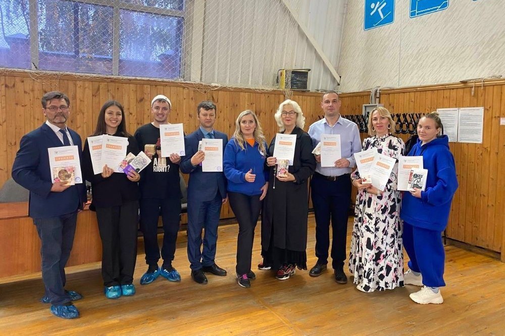 5 октября 2023 года в Елабужском институте КФУ прошли соревнования среди преподавателей и сотрудников по игре в дартс и стрельбе 5 октября 2023 года в Елабужском институте КФУ прошли соревнования среди преподавателей и сотрудников по игре в дартс и стрельбе