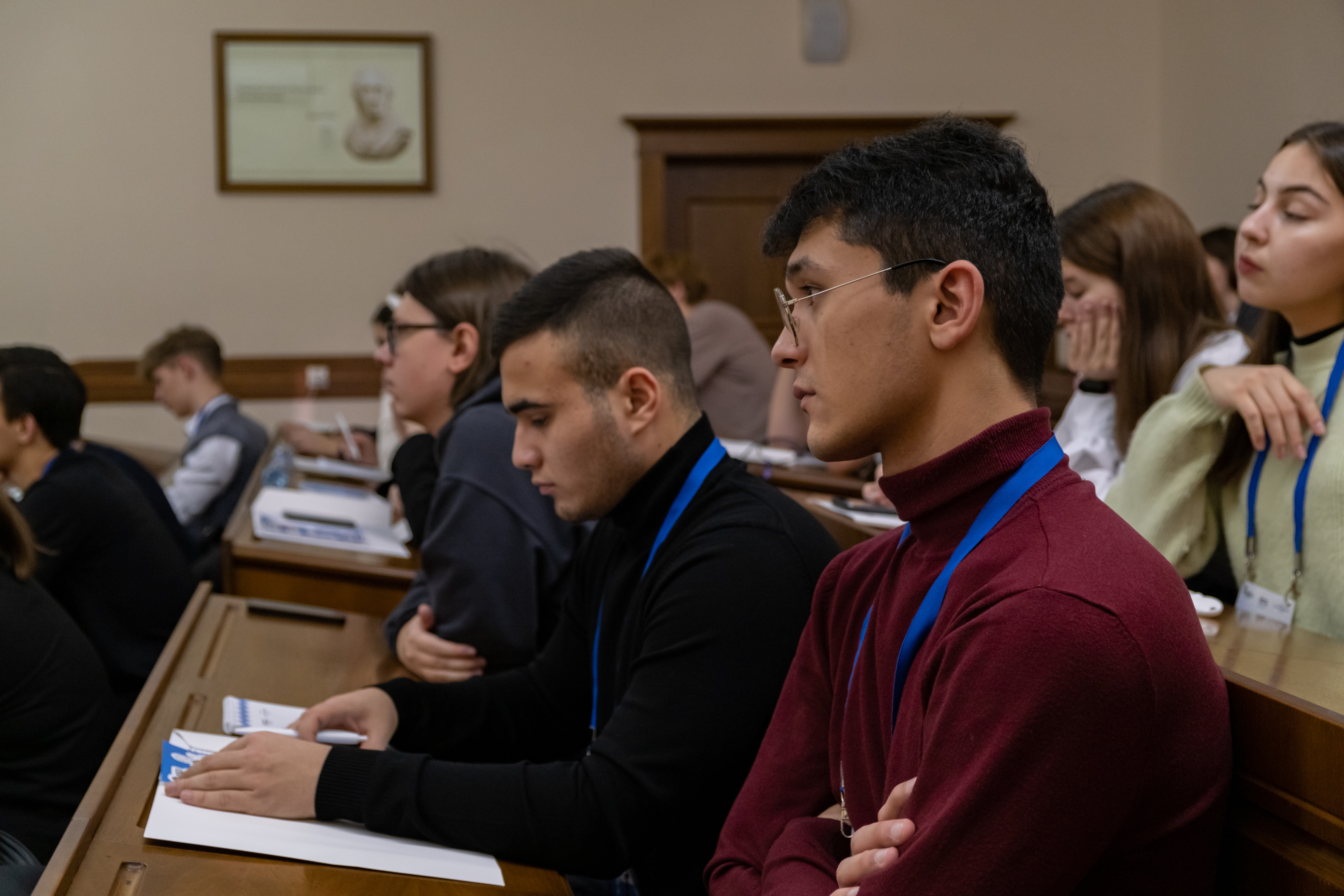 Повышаем правовую грамотность: итоги Школы правовой безопасности #БЕЗРИСКА Повышаем правовую грамотность: итоги Школы правовой безопасности #БЕЗРИСКА