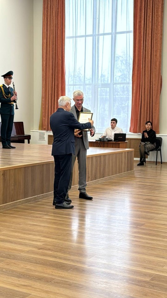 Быть журналистом - звучит гордо! Быть журналистом - звучит гордо!