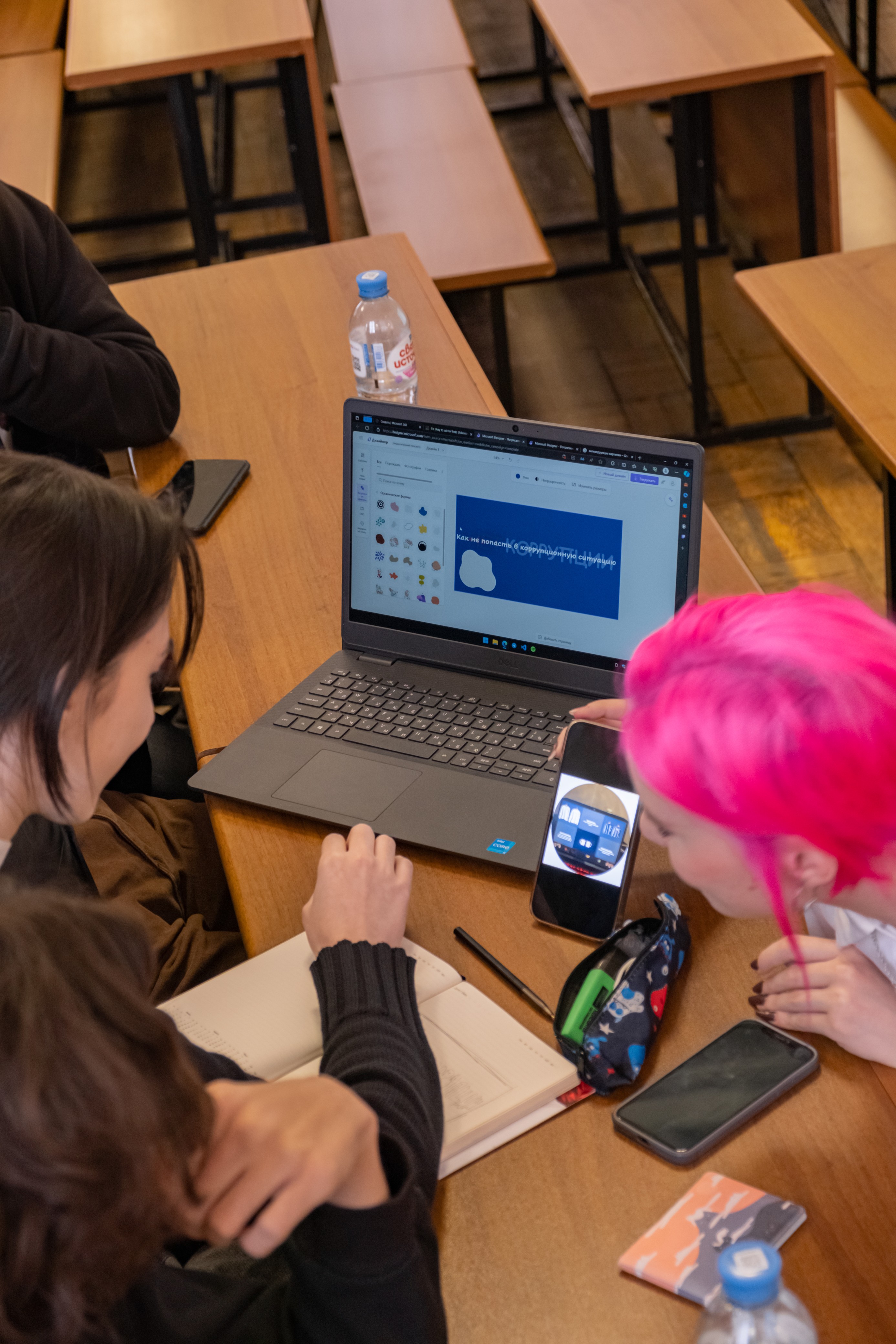 Повышаем правовую грамотность: итоги Школы правовой безопасности #БЕЗРИСКА Повышаем правовую грамотность: итоги Школы правовой безопасности #БЕЗРИСКА