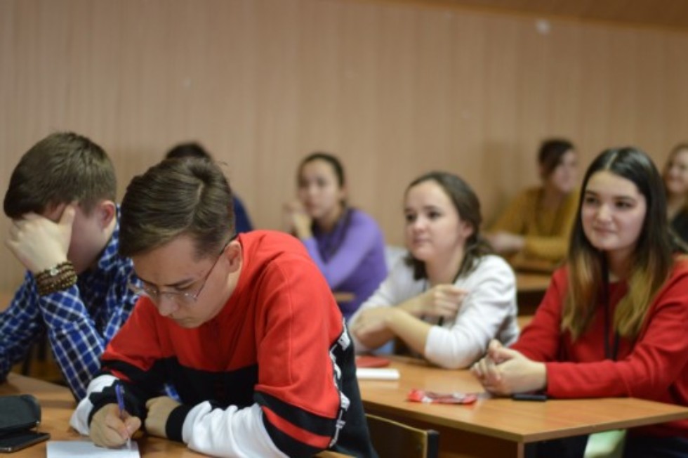 �������� � ������������� ��� ������� ������� � LII �����-���������� ��������������� ������������ ����������� (�����)