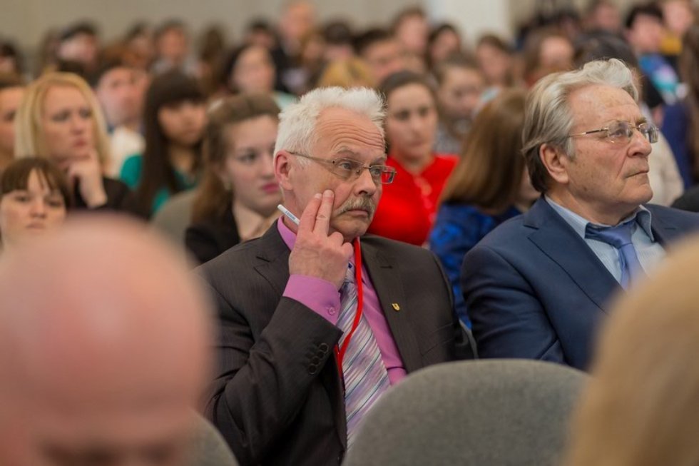 The news digest of Elabuga Institute of KFU The news digest of Elabuga Institute of KFU