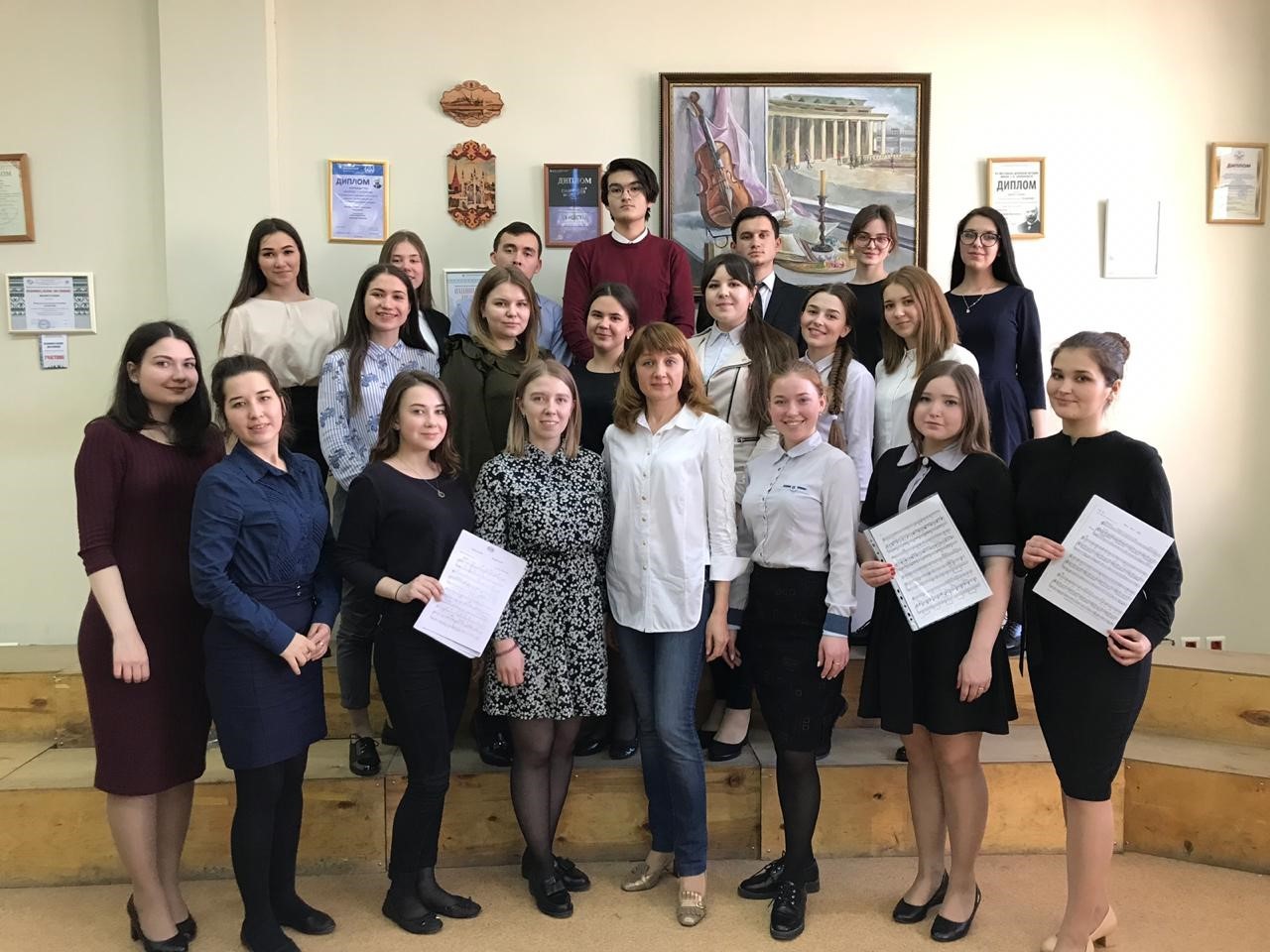 МАРАФОН ШКОЛЬНОЙ ПЕСНИ МАРАФОН ШКОЛЬНОЙ ПЕСНИ