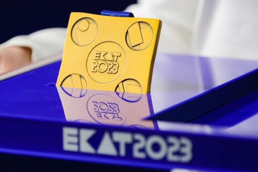 Студенты Елабужского института в числе победителей Международного фестиваля студенческого спорта Студенты Елабужского института в числе победителей Международного фестиваля студенческого спорта