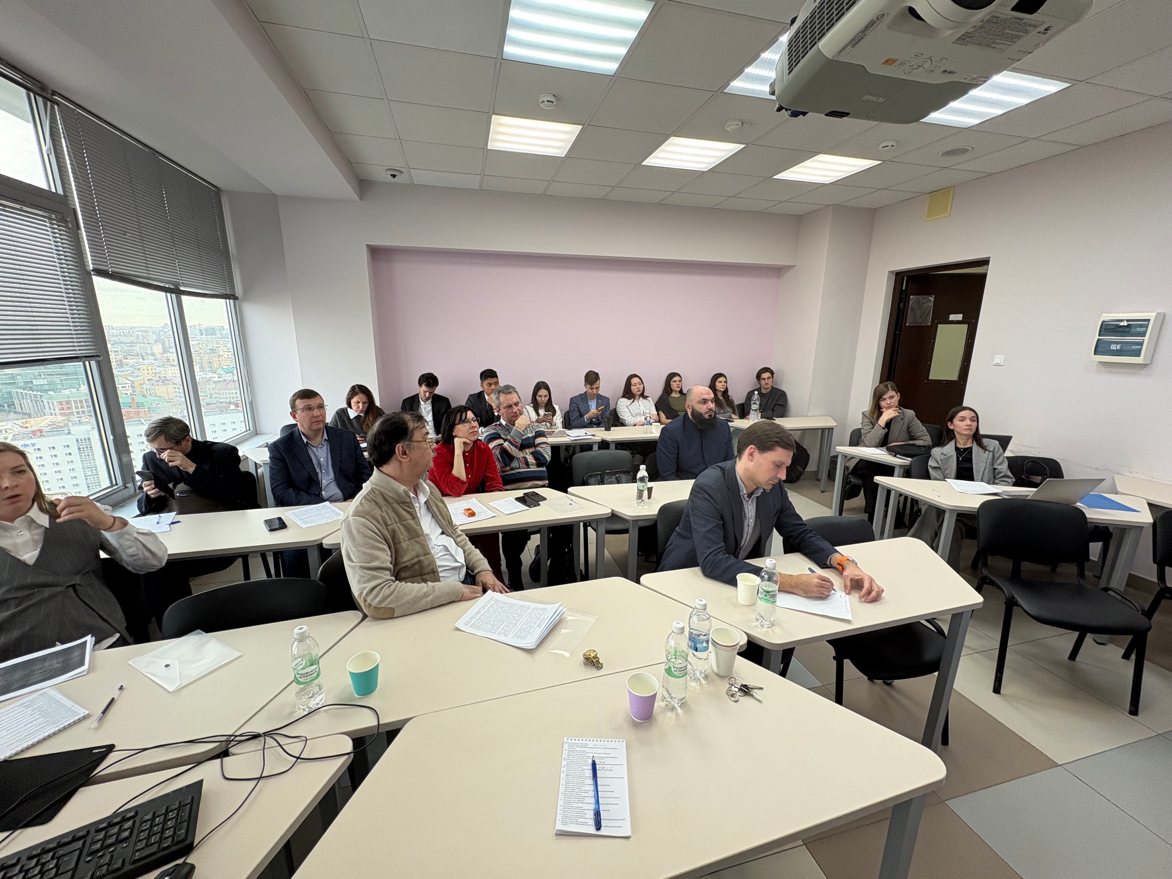 Секция Секция