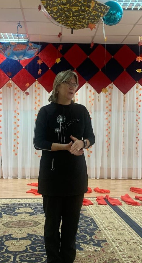 Профориентационная работа кафедры дошкольного образования Профориентационная работа кафедры дошкольного образования