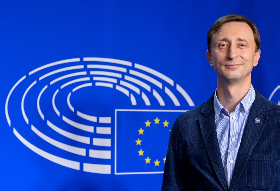 Participation of representative of KFU in EU visitor programme Participation of representative of KFU in EU visitor programme