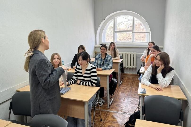 Аспекты антитерроризма обсудили на кураторских часах Аспекты антитерроризма обсудили на кураторских часах