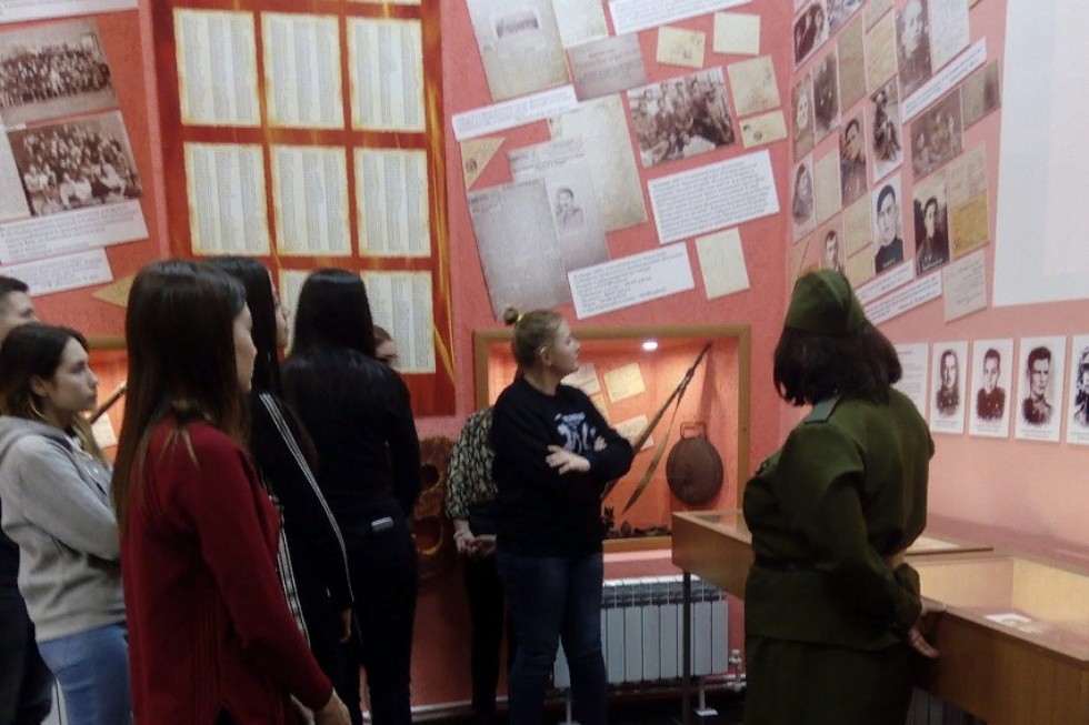 ��������� � ����� ������