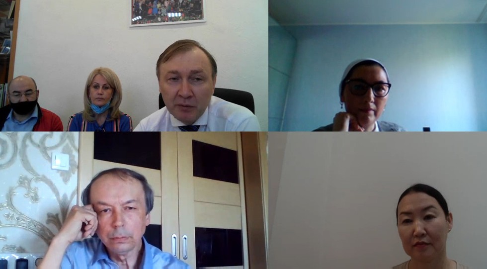 �������-��������������� ����������� � ���������� ��������� ��������