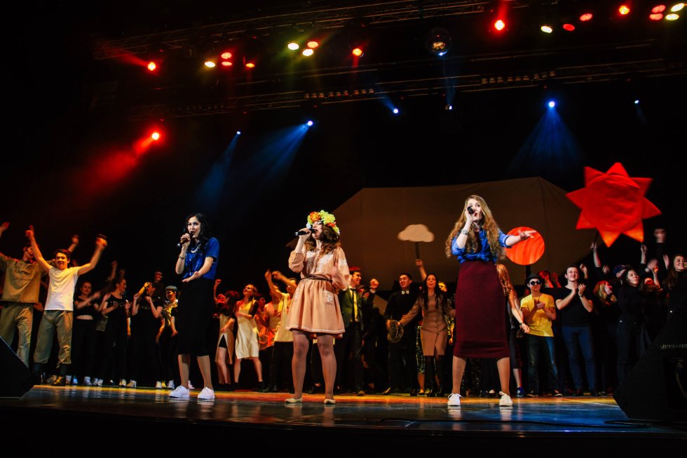 ��������� ��������� '������������ �����-2016': ������ ���������� ����