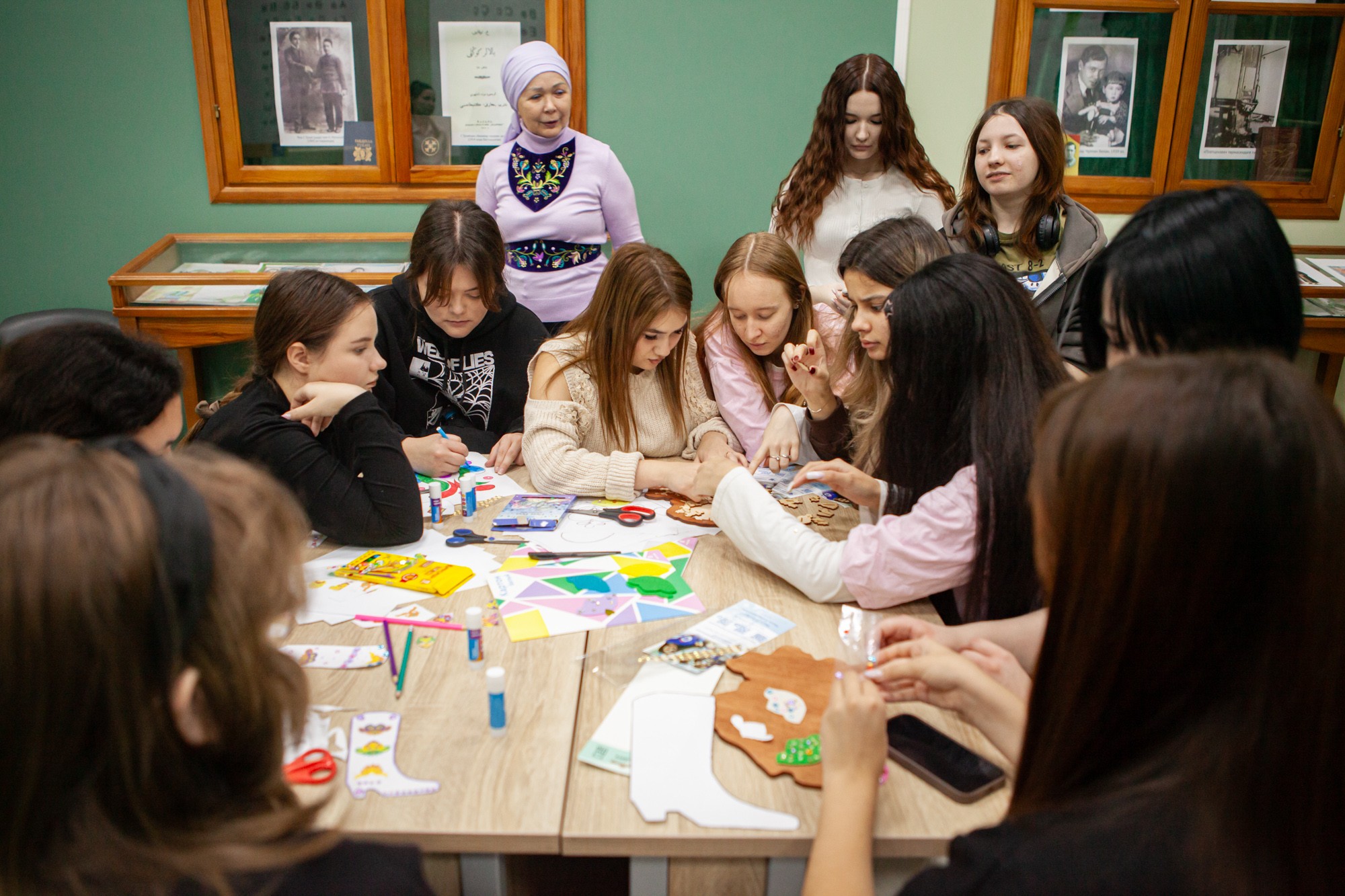 ���� �������� ������ ������ � ���������� ��������� ���