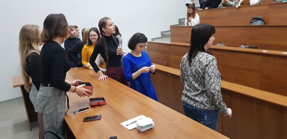 Buddy programme Buddy programme