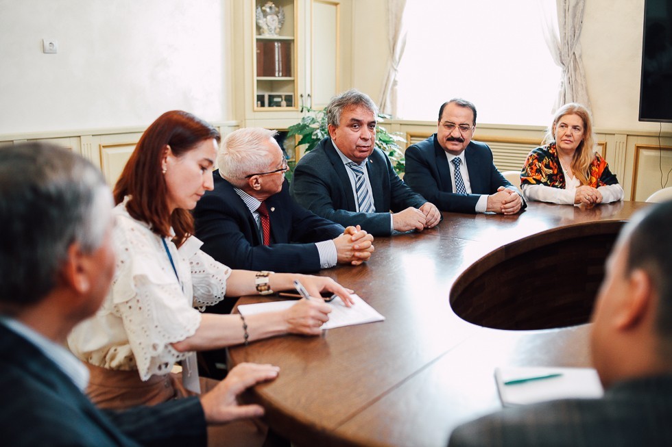 Олимпиада по арабскому Олимпиада по арабскому