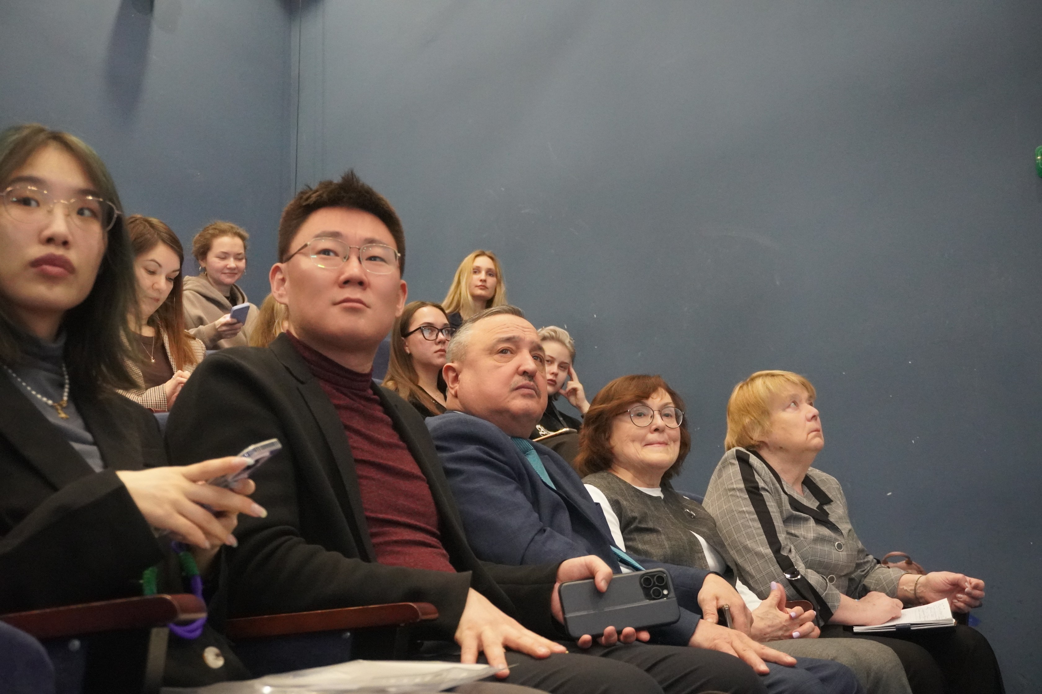 ����������� '������� ����� � ���������� ���������' ���������� ��������� � ������� ����� � ����������