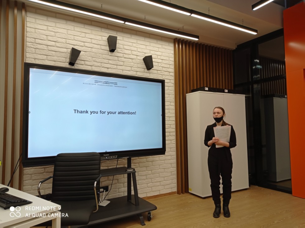 Подводим итоги научно-образовательной конференции студентов на кафедре билингвального и цифрового образования Подводим итоги научно-образовательной конференции студентов на кафедре билингвального и цифрового образования