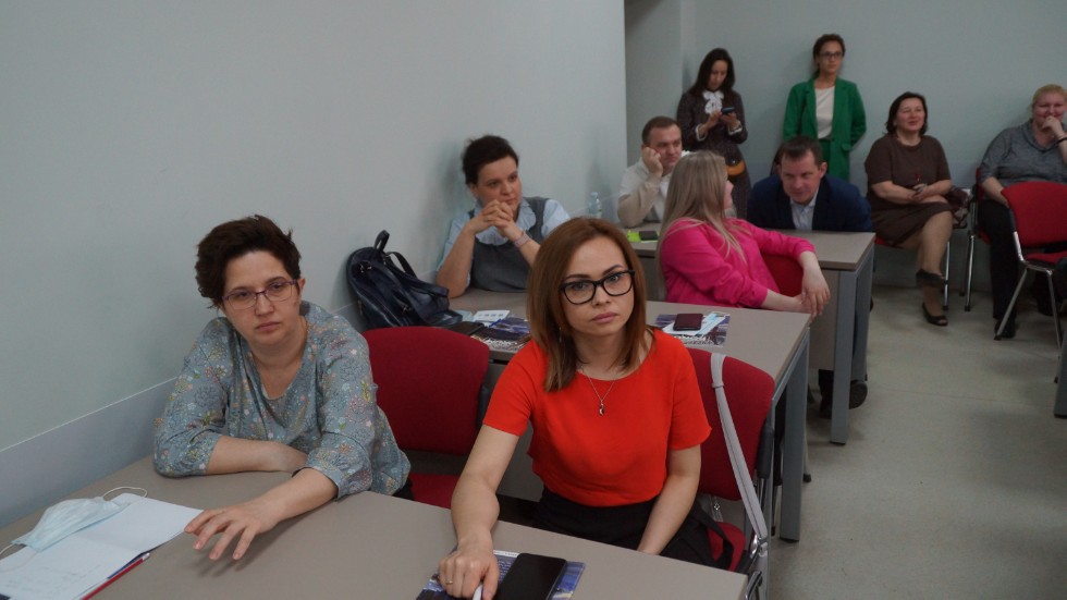 ����� ������ � ������ ���� '����� - ����������� - �����'