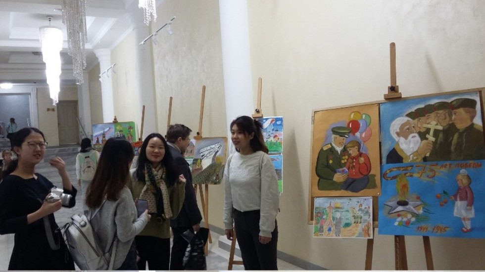 '������ ���, ����� �������!'