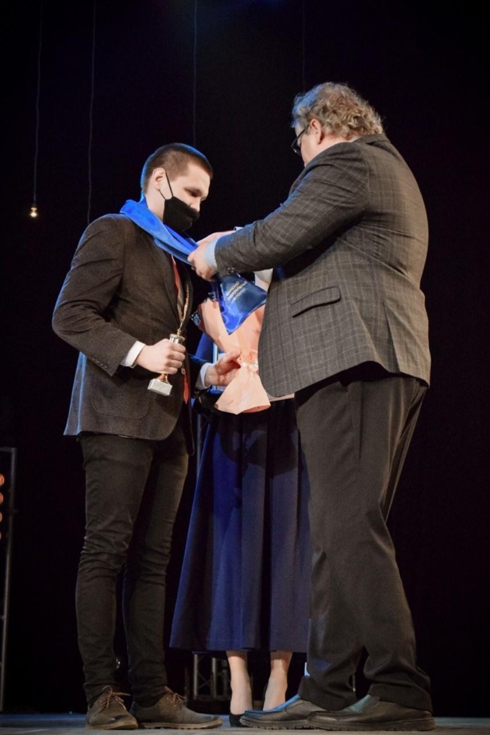 Аспирант направления Аспирант направления