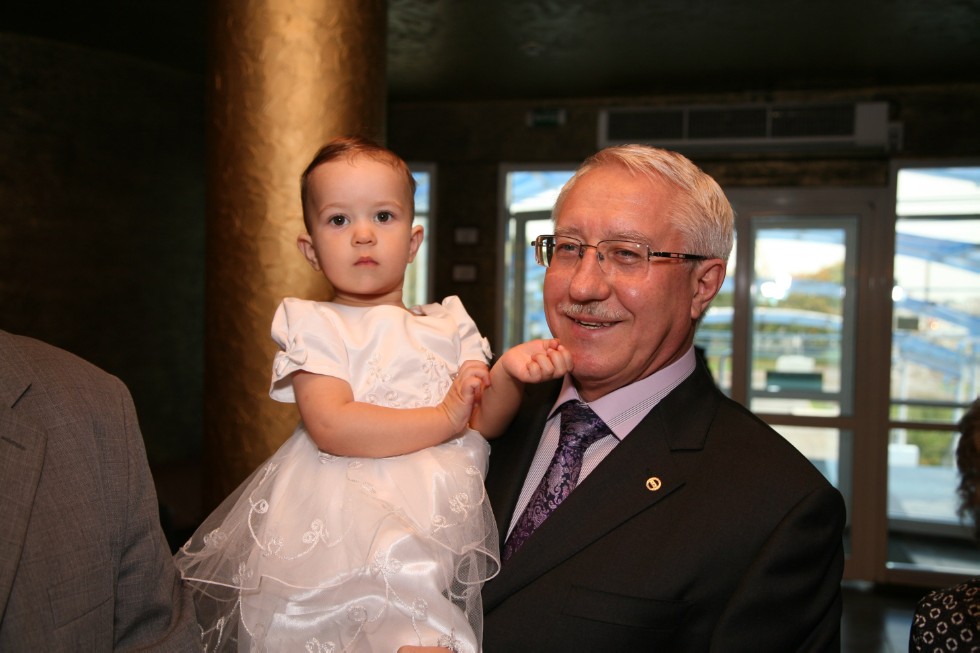 ����������� �.�. - 70 ���!