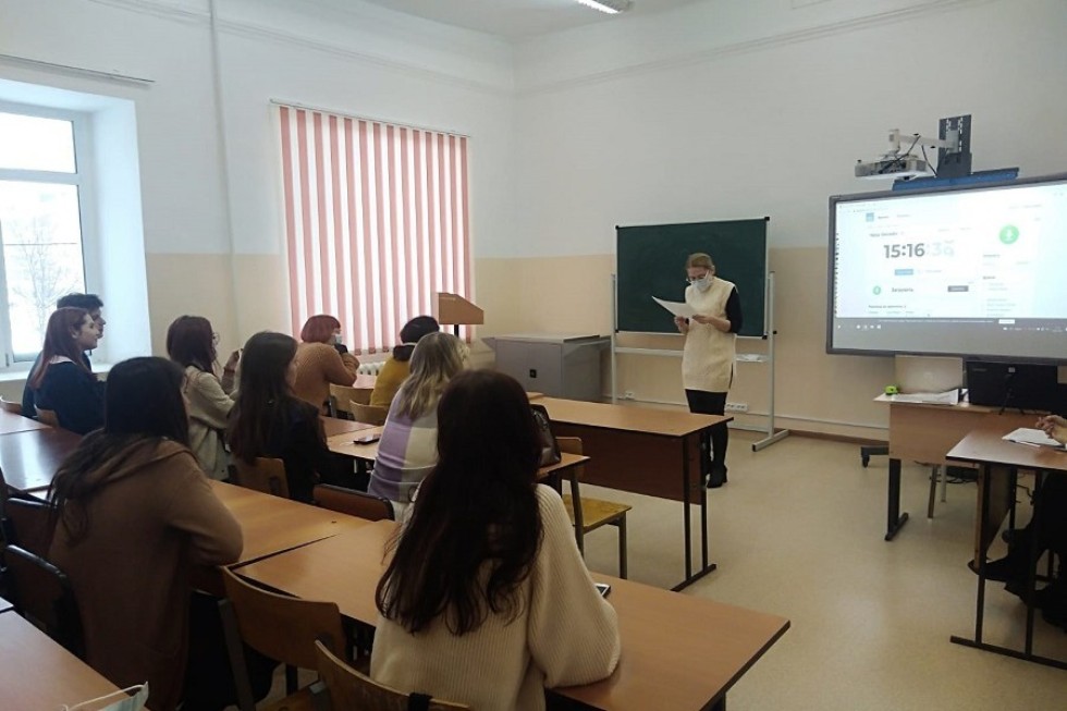 Состоялась олимпиада по психологии Состоялась олимпиада по психологии