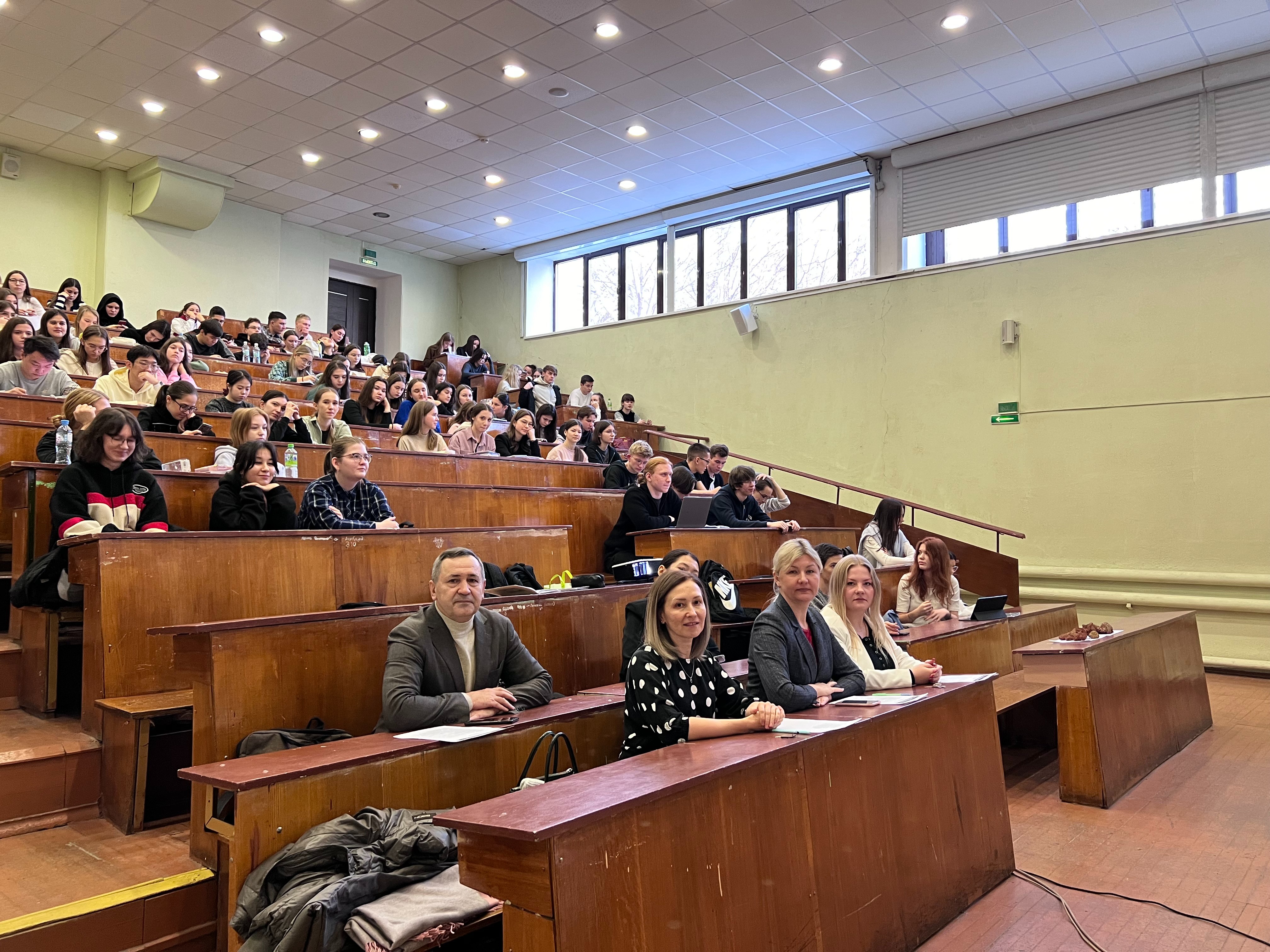 XII Международный молодежный симпозиум XII Международный молодежный симпозиум