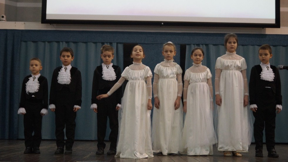 '������ ���, ��������� ��� ����!'������������� ������-������������ ����������� '����������������� � �������� � XXI ���� ('�������� ����') ����� �������� �������������� ���������� � ��������� ������ ���������