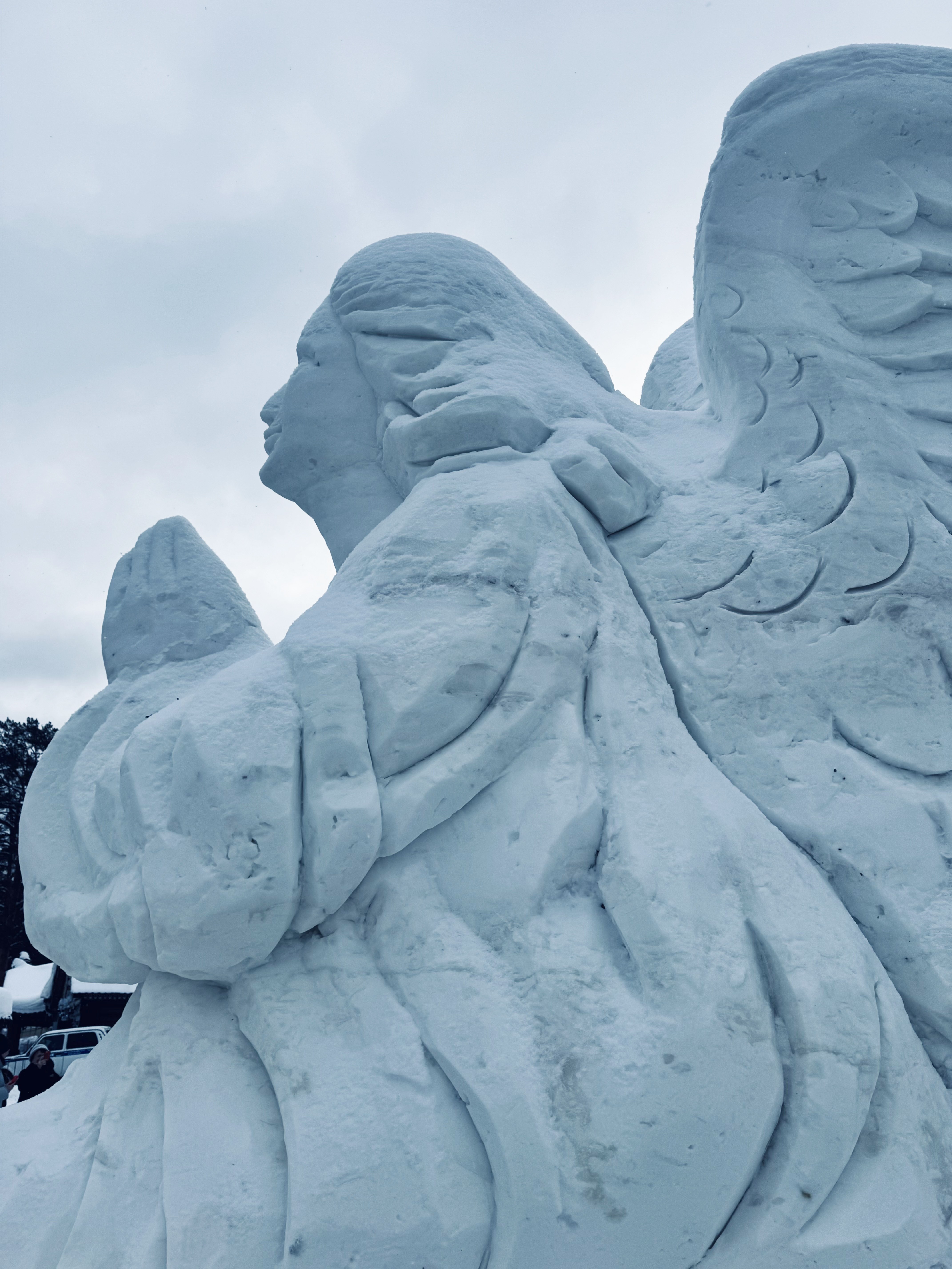 Время закалять дух и тело?. Время закалять дух и тело?.