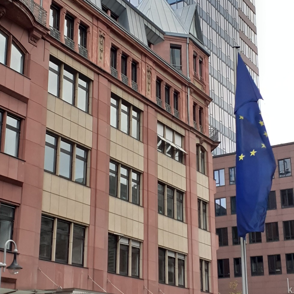 Религиоведы КФУ в университете Гиссена Религиоведы КФУ в университете Гиссена