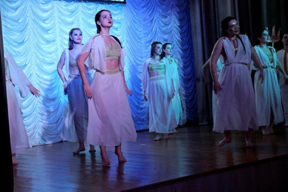 '������������ �����': � ���� ���������� � �������� ���������