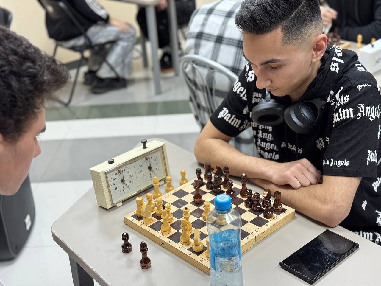 '��� �����': � ������� ����������� ������ ��������� ������ ����� ����������� ���������