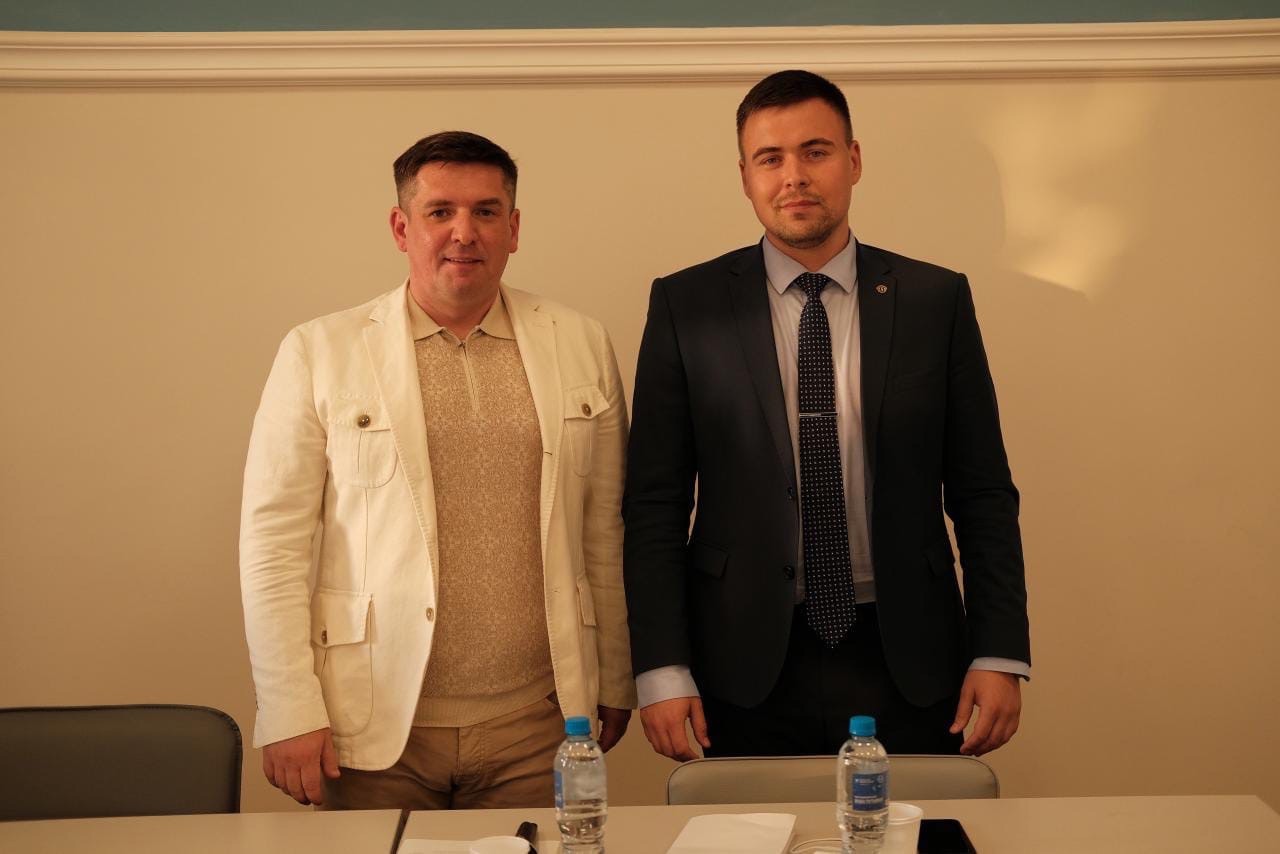 ������ ������ ������� '����� ��������������' � ������ ����������� ������������ �� �������� ���������� ��������� ������������ ����������