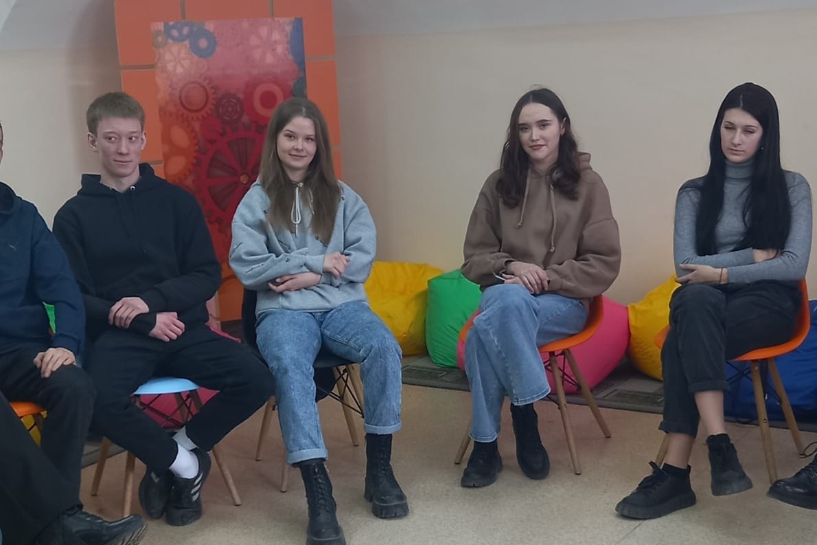 Студент на 1 день Студент на 1 день