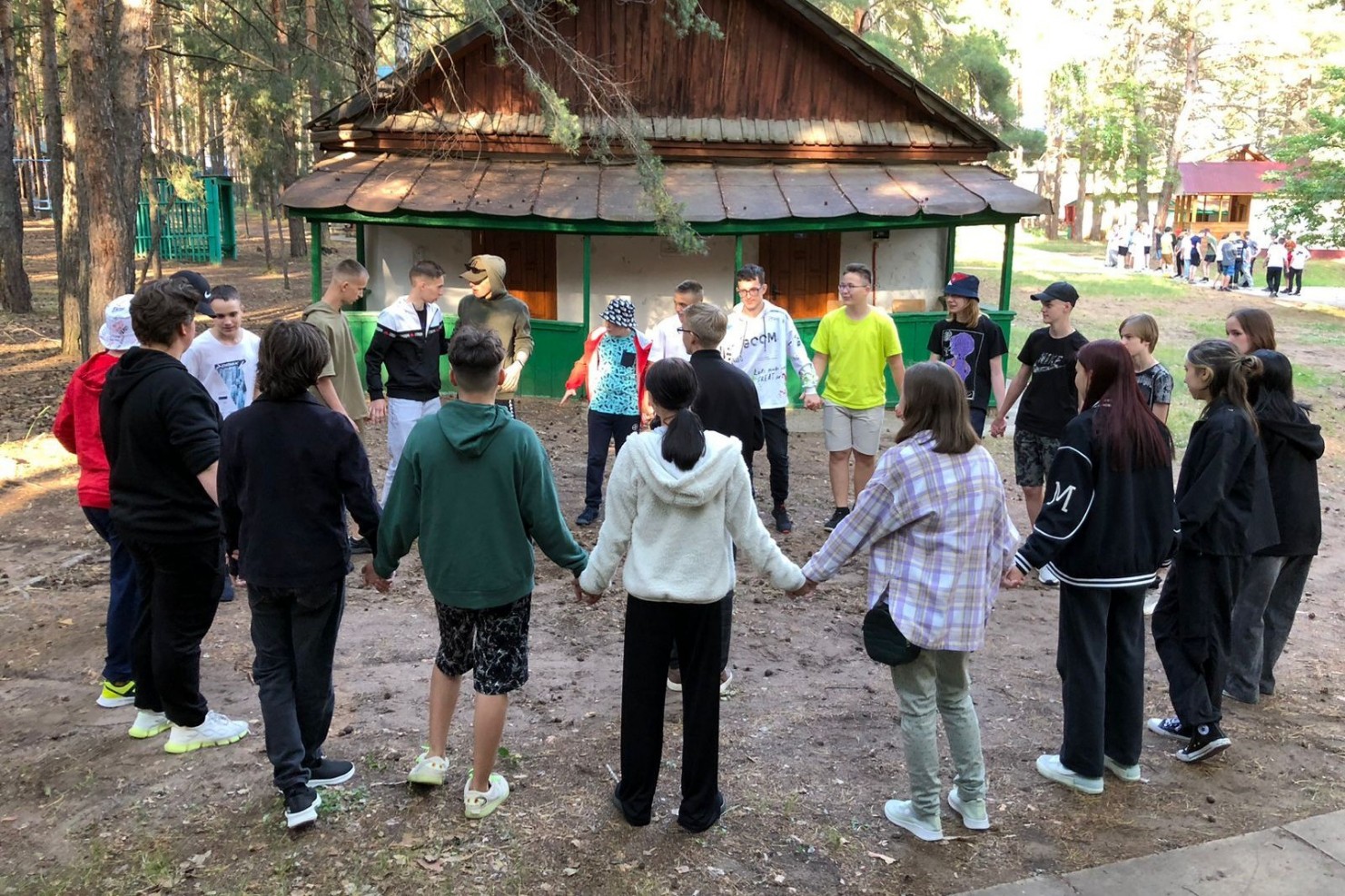 'IT-территория' открывает свои двери 'IT-территория' открывает свои двери