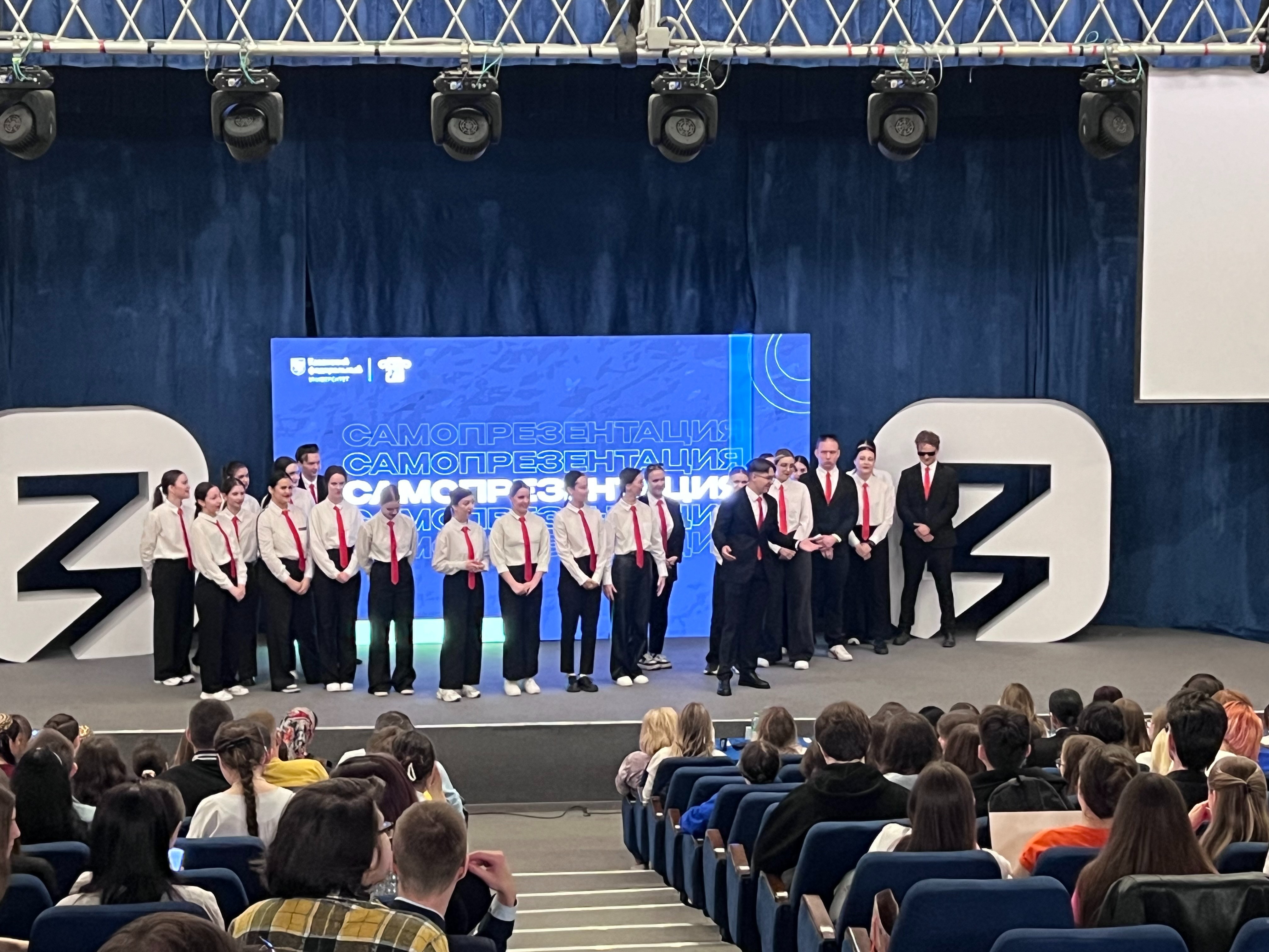 Ежегодный конкурс Ежегодный конкурс