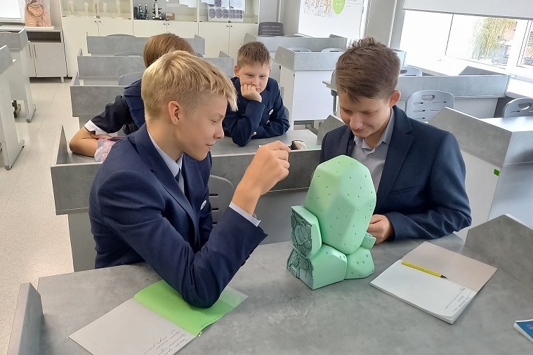 �������� �������� ���������� ����������� '���������������' ����� � ���������� �� ��������