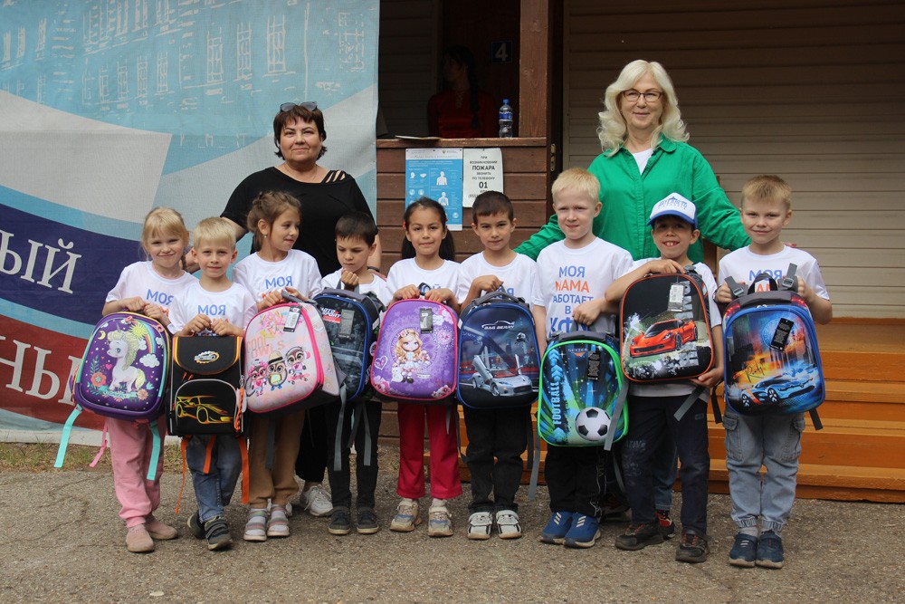 В Елабужском институте КФУ прошел Фестиваль семьи В Елабужском институте КФУ прошел Фестиваль семьи