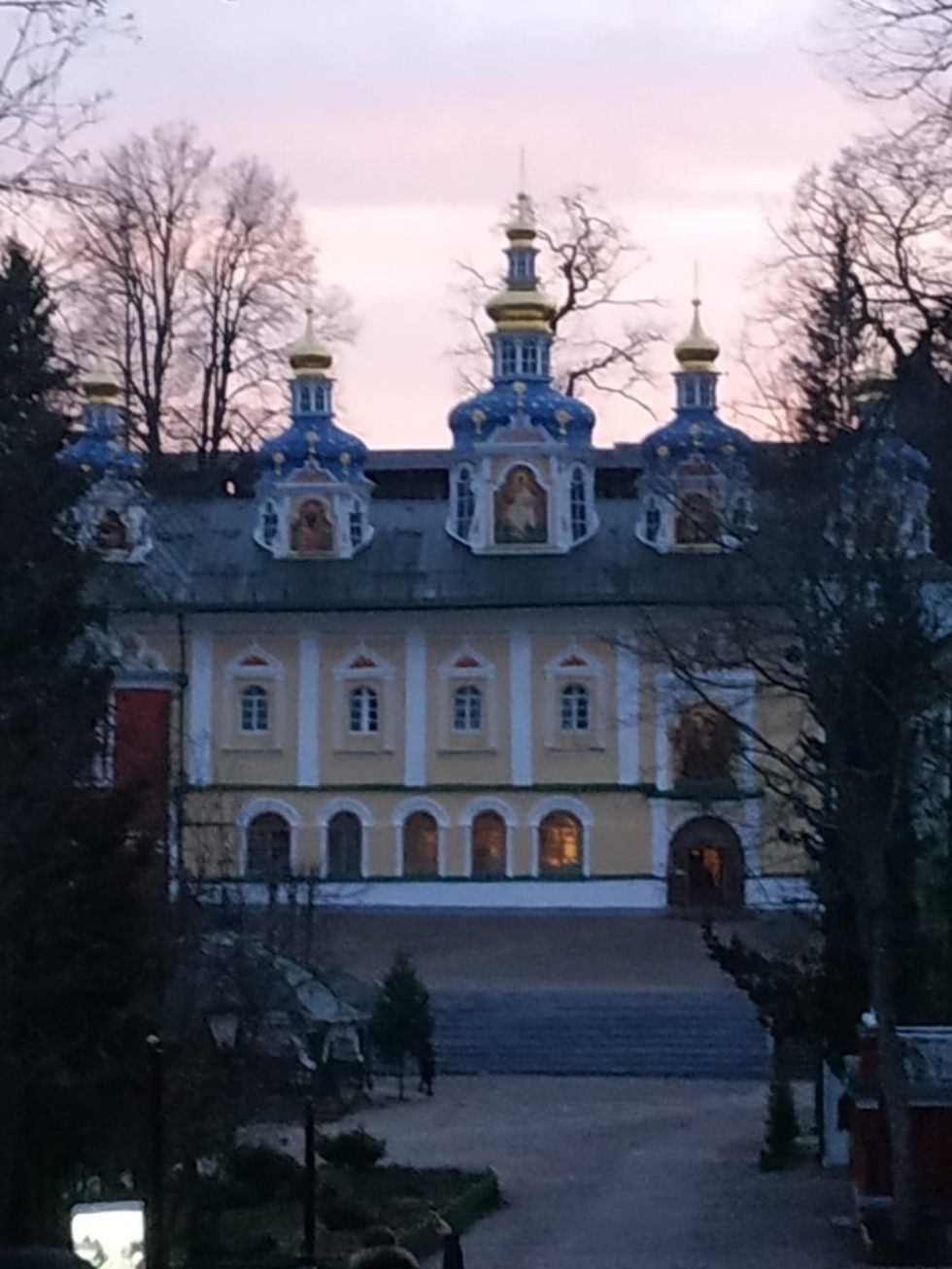 ИФМК был представлен на конференции по русскому языку в Пскове ИФМК был представлен на конференции по русскому языку в Пскове