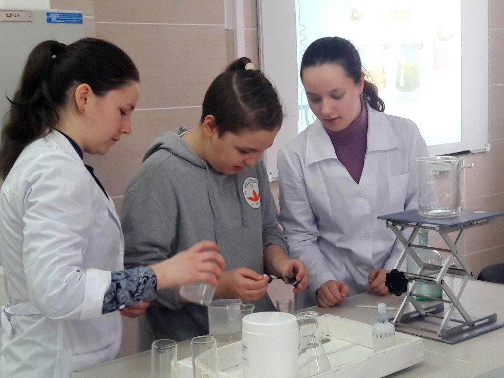 ������-����������� ����� ��. �.�. ��������� �. ������� ���������� ���� (������) � ���������� ��������� ��. �.�. ���������.