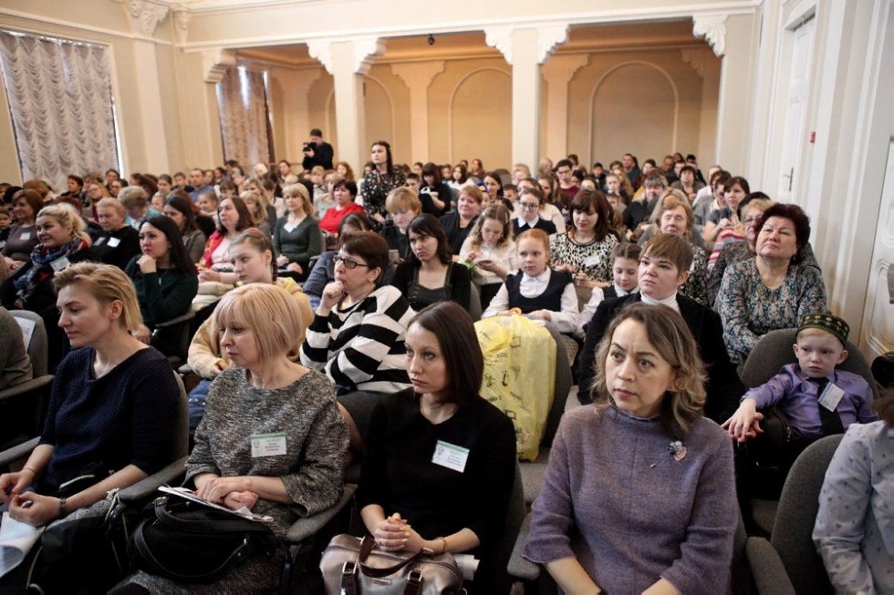 'Их имена составили славу России...' 'Их имена составили славу России...'