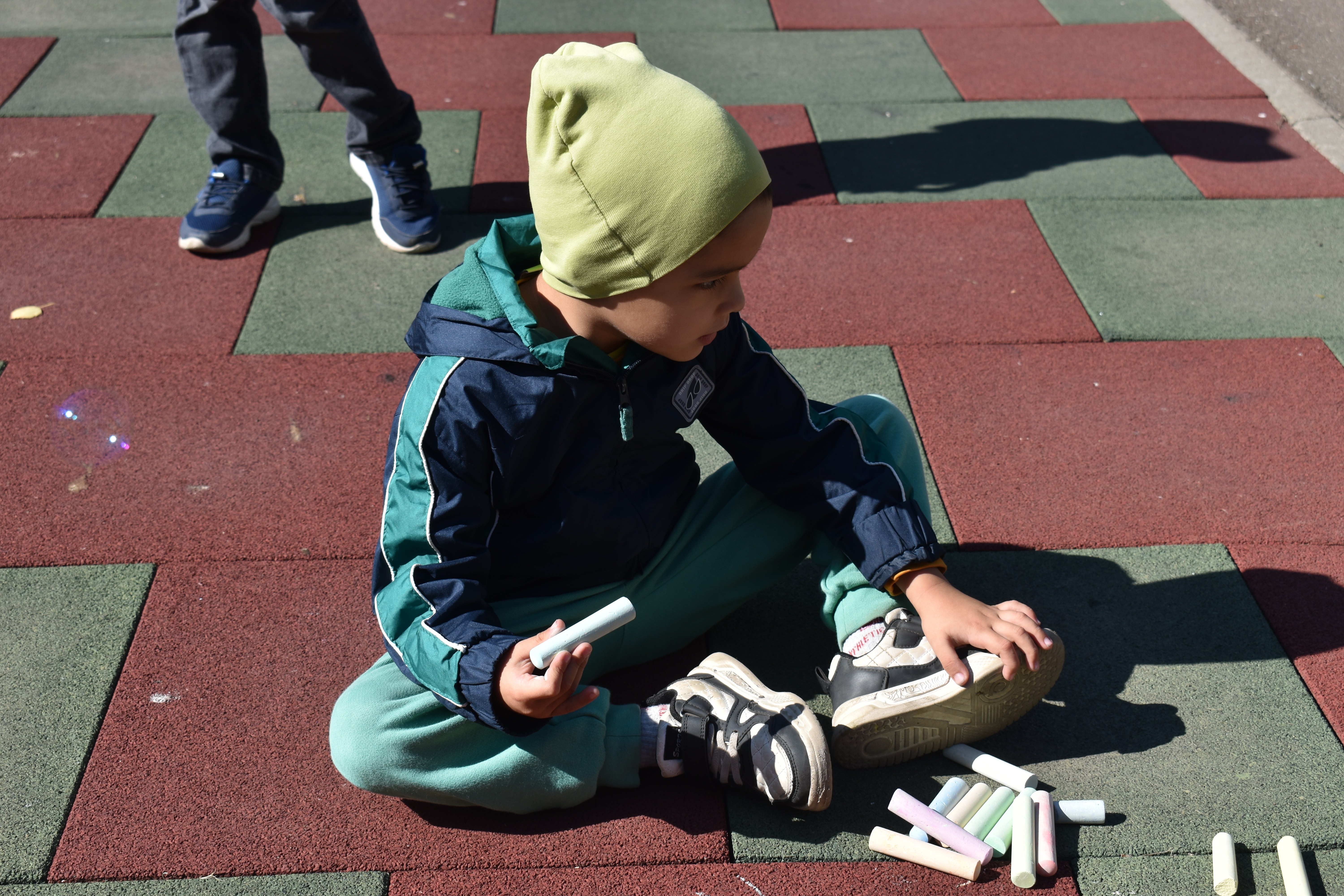 � ���� ������!�