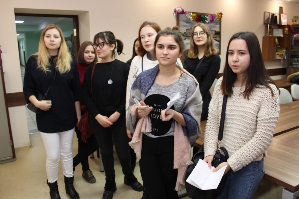 ����� '������� �����' ������ � ������ ���