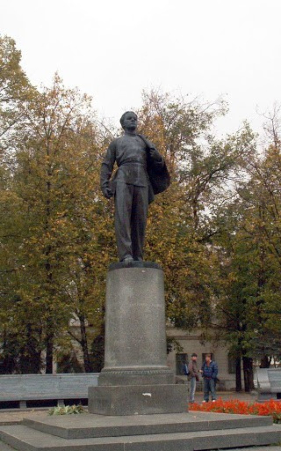 �������� � ��������� ���� ���������������� ������ �����