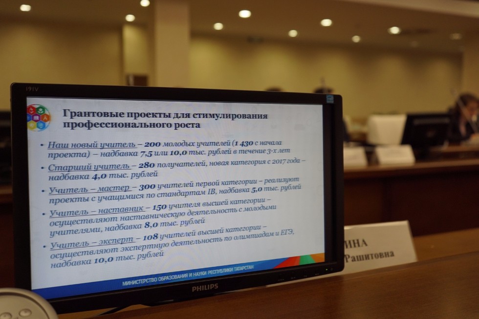 Association of Leading Universities Is Holding a Brainstorming Session at KFU