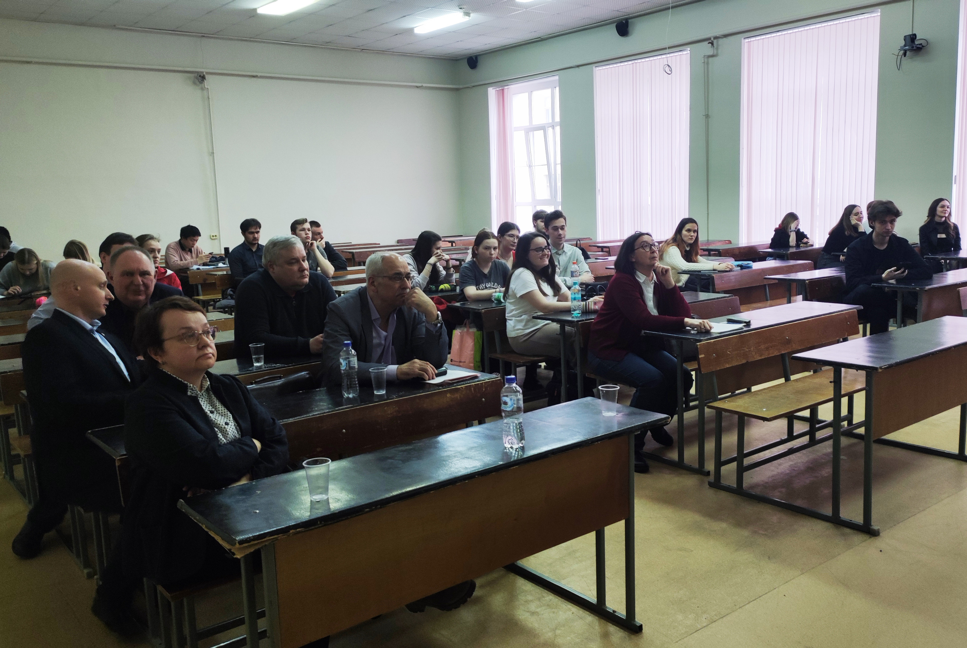 17 ����� 2023 �. ���������� ������� ��������� ����� � ��������������� ���� ��. �.�. ��������