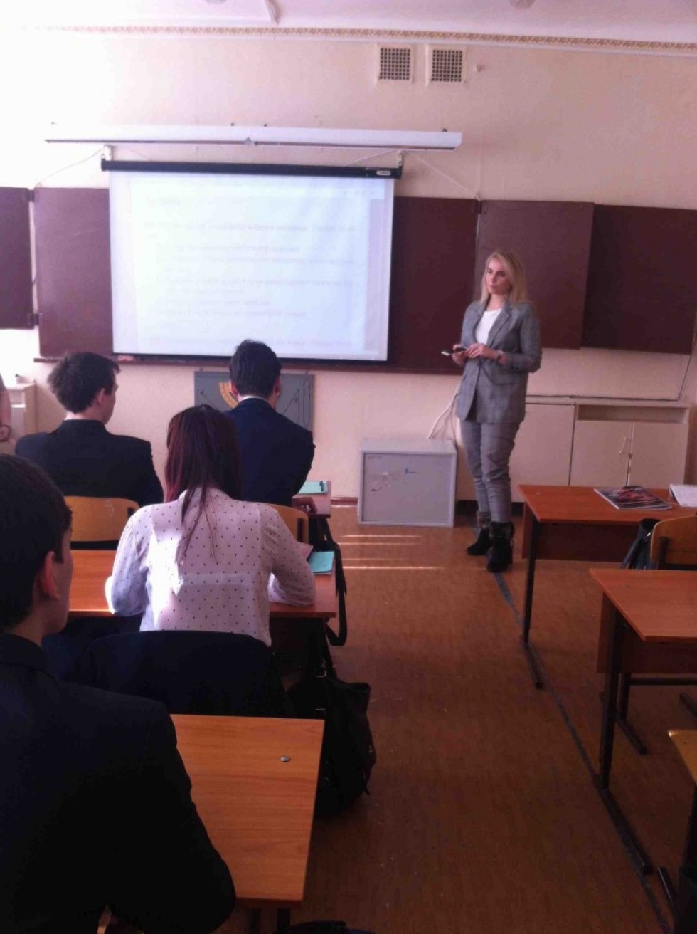 В социологи пойду, пусть меня научат! В социологи пойду, пусть меня научат!